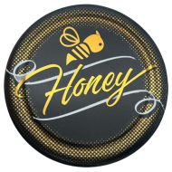 Капачка ТО 82 с пчелни мотиви , Алианс