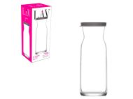 ГАРАФА FONTE С КАПАК 1.2Л. 25СМ.