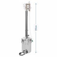 Дестилатор "Cold Fingers" 60л.