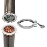 Дестилатор "Cold Fingers" 60л.