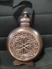 Бъклица "НАЗДРАВЕ" 1000 мл. 