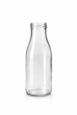 БУТИЛКА ЛАТЕ 500ml TO43 FL