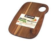 ДЪСКА АКАЦИЕВО ДЪРВО 31.8/23/1.6СМ