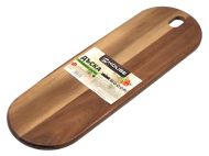 ДЪСКА АКАЦИЕВО ДЪРВО 54.5/17.5/1.2СМ