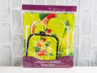 КОМПЛЕКТ РЪКАВИЦА, РЪКОХВАТКА И ПРЕСТИЛКА ПЛОДОВЕ