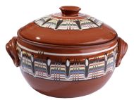 ГЮВЕЧ 3Л. ТРОЯНСКА ШАРКА