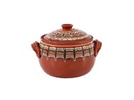 ГЮВЕЧ 4Л. ТРОЯНСКА ШАРКА