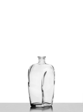 Ст. Бутилка " Грация " - 0.500 мл.