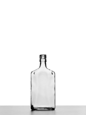 Ст. Бутилка " Покет " - 0.375 мл.