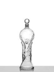 Ст. Бутилка " Купа " - 0.500 мл.