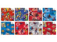 ПОДАРЪЧНА ХАРТИЯ 70/200СМ. MARVEL