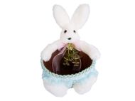 ВЕЛИКДЕНСКИ ПАНЕР ЗАЕК С РОКЛЯ 18/15/19СМ. 25SHF354