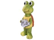 ДЕКОРАТИВНА ГРАДИНСКА ФИГУРА КОСТЕНУРКА 11/10/24СМ.