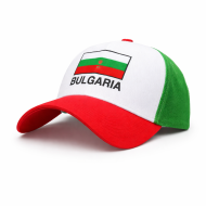 Шапка - България
