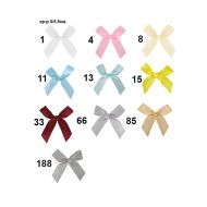 Сатенени панделки - 1,5см