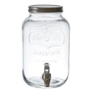 БУРКАН С КАНЕЛКА 8Л.