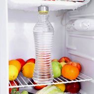 Ст. бутилка " Дахтилиди " с метална капачка 1л.