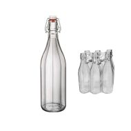 Ст. бутилка / Costolata / многоъгълна - 0.500мл. 