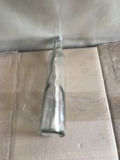 Стъклена бутилка   КОСА - 500 мл
