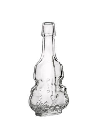 Стъклена бутилка ВИОЛА