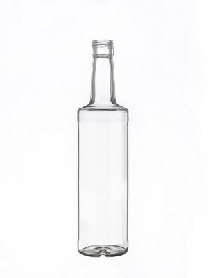 Стъклена бутилка ГАМА 700 