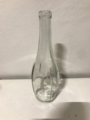 Стъклена бутилка  KONIAK 