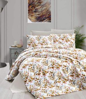 Спално бельо за единично легло или приста