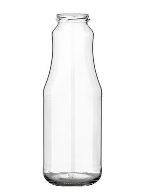 Бутилка за сок САФТ - 1000мл