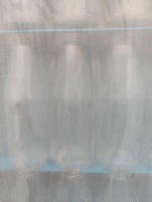 Стъклена бутилка за сок ПАСАТА 720 мл   - палет