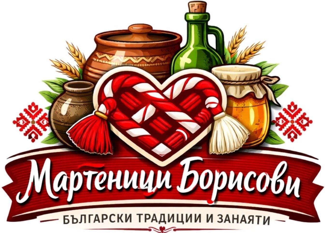 Б.М  Борисови ЕООД