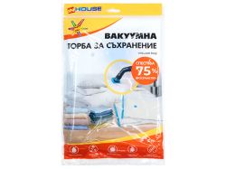ТОРБА ВАКУУМ 80Х130СМ.