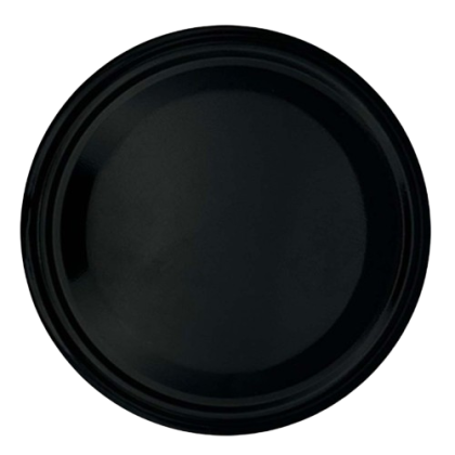 Капачка " Туист - оф " ф 82мм, черна, Люка