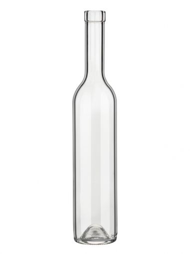 Стъклена бутилка PRIMA 500мл