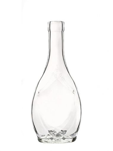 Стъклена бутилка ИКОНА 250 