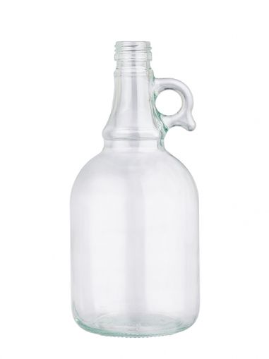 Стъклена бутилка GALLONE - 1000мл