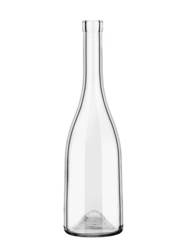 Стъклена бутилка Еспаньола