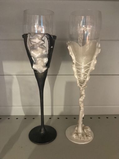 Ритуални чаши