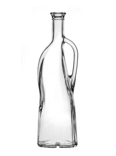 Стъклена бутилка ELLADA / 0.750 мл.