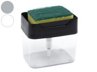 ДОЗАТОР С ГЪБА 4050