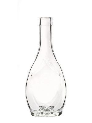 Стъклена бутилка ИКОНА 250 