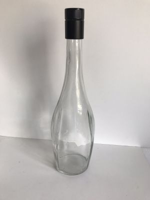 Стъклена бутилка  KONIAK GUALA