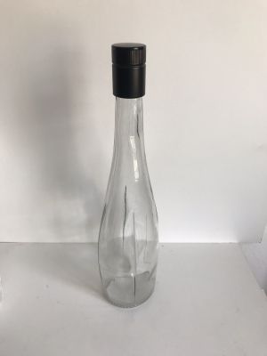 Стъклена бутилка  KONIAK GUALA