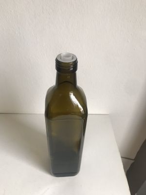 Стъклена бутилка МАРАСКА уваг  750 мл