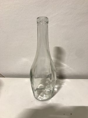 Стъклена бутилка  KONIAK 