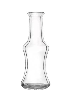 Стъклена бутилка  KARAFAKI 100 мл