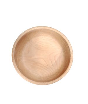 Дървена купа / Памир